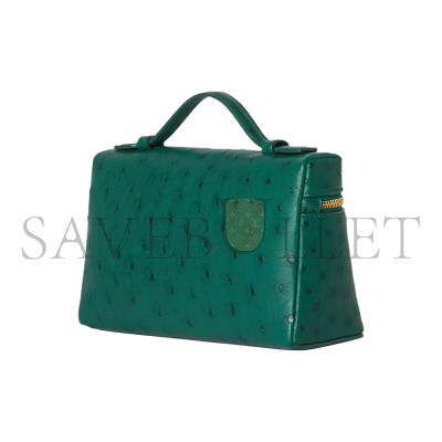 LORO PIANA EXTRA POCKET L19 FAN4199 (19*11*6.5cm) LORO PIANA EXTRA POCKET L19 FAN4199 (19*11*6.5cm)